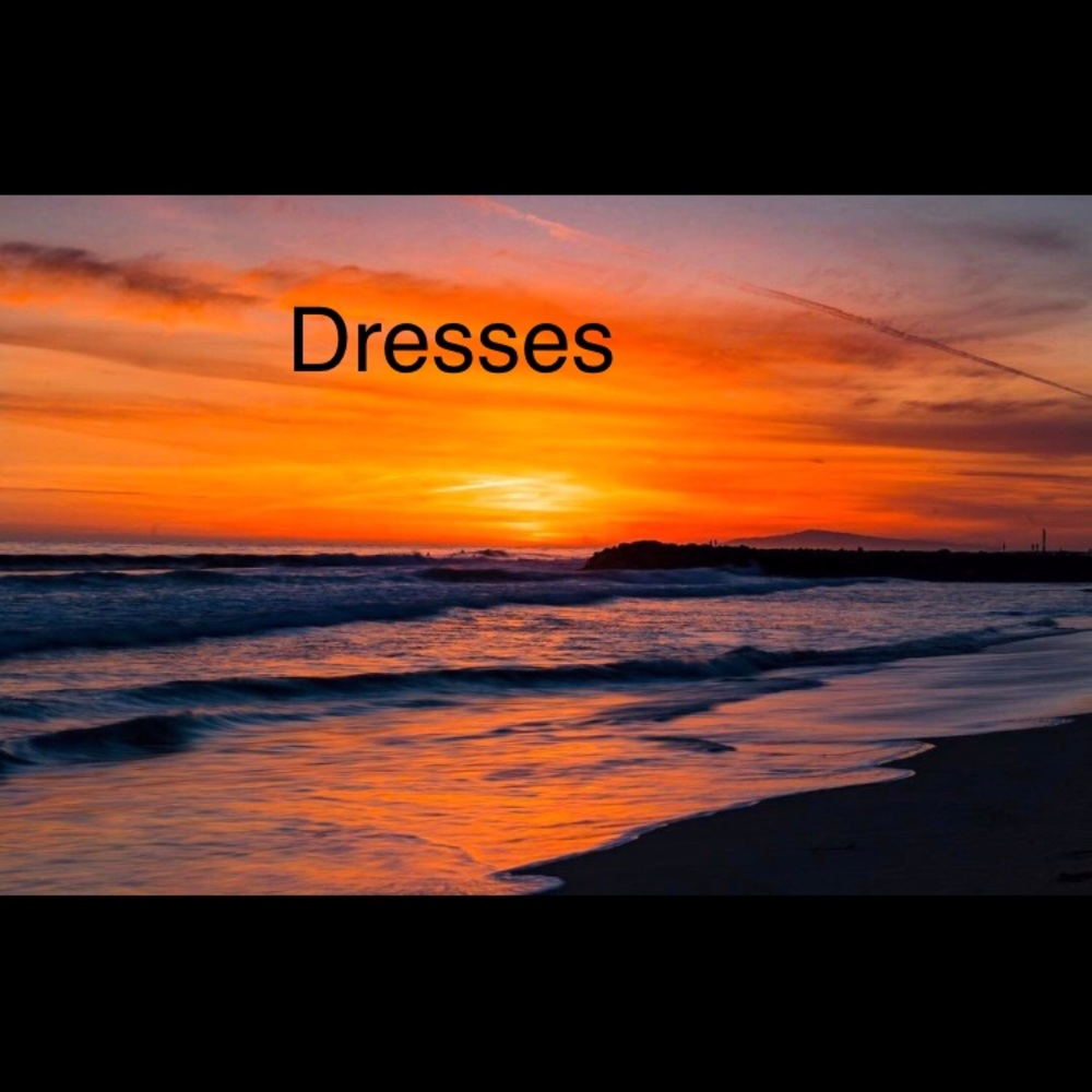 Dresses